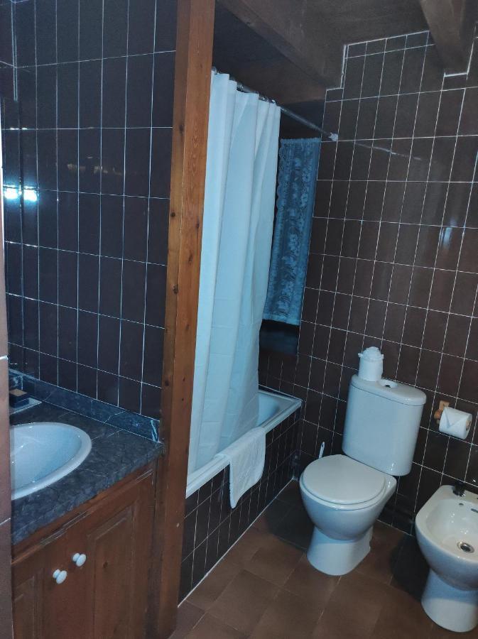 Hostal Placa Garos Hotel Екстериор снимка